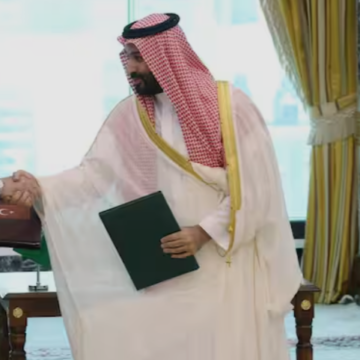 Pakistan Saudi Turkey Defence Dea Pakistan-Saudi-Turkey Defence Pact: పాకిస్థాన్-సౌదీ-టర్కీ కూటమి ‘డిఫెన్స్ డీల్’భారత్ రియాక్షన్ ఏంటి?