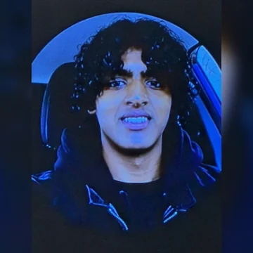 US Teen Murder Case, Indian Origin Teen, Indian American Teen, Massachusetts Murder, Acton Massachusetts, Teen Arrested US చాట్జీపీటీ సాయంతో హత్యలు?.. అమెరికాలో తల్లి,తమ్ముడిని చంపిన భారత సంతతి టీనేజర్