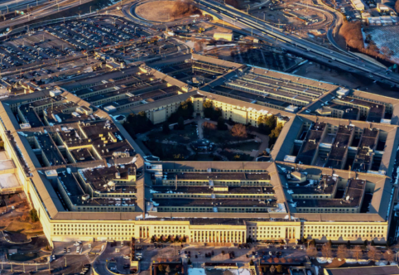 USA America’s New Nuclear Strategy: అమెరికా కొత్త అణు వ్యూహం!.. చైనా-రష్యా టార్గెట్?.. యుద్ధానికి US రెడీనా?