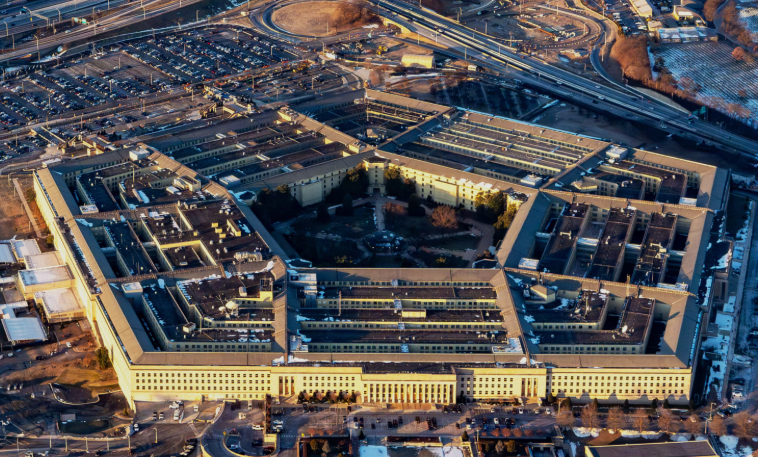 USA America’s New Nuclear Strategy: అమెరికా కొత్త అణు వ్యూహం!.. చైనా-రష్యా టార్గెట్?.. యుద్ధానికి US రెడీనా?