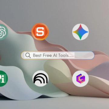 AI World’s Top 10 Best Free AI Tools: మీ రోజువారీ పనులను ఈజీగా చేసుకోవడానికి ఉపయోగపడే Top 10 Free AI Tools ఇవే!