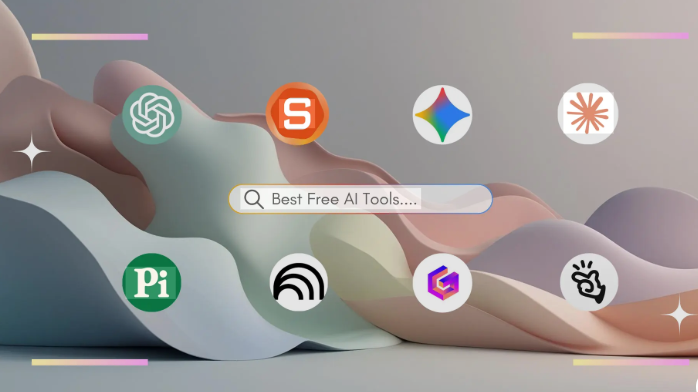 AI World’s Top 10 Best Free AI Tools: మీ రోజువారీ పనులను ఈజీగా చేసుకోవడానికి ఉపయోగపడే Top 10 Free AI Tools ఇవే!