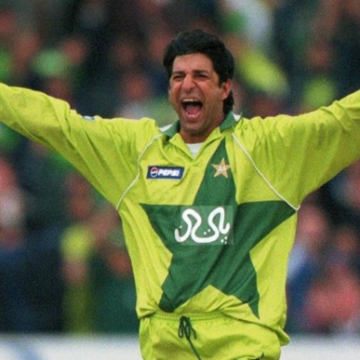 Akram Wasim Akram Slams PSL: వైభవ్ లాంటి ఒక్క బ్యాటర్నైనా తయారు చేశారా?.. పాకిస్థాన్కు వసీం అక్రమ్ చురకలు
