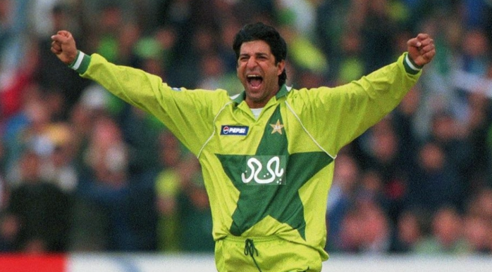 Akram Wasim Akram Slams PSL: వైభవ్ లాంటి ఒక్క బ్యాటర్నైనా తయారు చేశారా?.. పాకిస్థాన్కు వసీం అక్రమ్ చురకలు