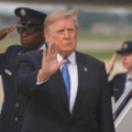 Trump’s Big Shock to Indians in America: భారతీయులకు ట్రంప్ మరో షాక్..జీవిత భాగస్వాముల వర్క్ పర్మిట్ రద్దు! మహిళా ఉద్యోగులపై ప్రభావం