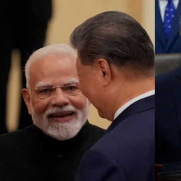 India Faces 100% US Tariff Threat: భారత్‌కు ట్రంప్ షాక్..ఏకంగా 100 శాతం సుంకాలు! కీలక బిల్లుకు సభ ఆమోదం?