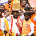 Balapur Laddu History: ఏకంగా రూ.39 లక్షలు..! బాలాపూర్ లడ్డూ సరికొత్త రికార్డ్.. మూడు దశాబ్దాల అద్భుత చరిత్ర