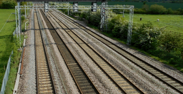ఏపీకి రైల్వేలకు మహర్దశ Railway Network Gets Massive Boost: తెలుగు రాష్ట్రాలకు కేంద్రం గుడ్న్యూస్.. 4 లైన్ల రైల్వే నెట్వర్క్కు గ్రీన్ సిగ్నల్