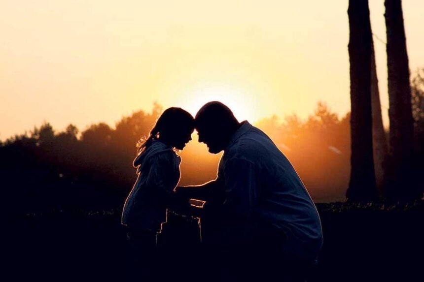 2 I Want My Father: దేవుడా.. నాకు మా నాన్న కావాలి! పరీక్షలో చిన్నారి కన్నీటి సమాధానం!