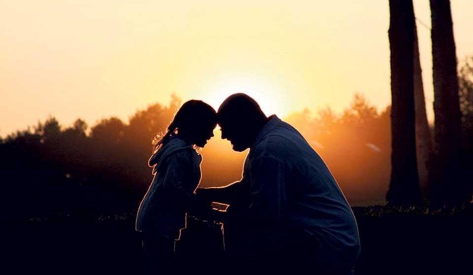 I Want My Father: దేవుడా.. నాకు మా నాన్న కావాలి! పరీక్షలో చిన్నారి కన్నీటి సమాధానం!