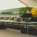 US-Iran War: అమెరికా భారీ వ్యూహం!ఇరాన్‌పై మదర్‌ ఆఫ్ ఆల్ బాంబ్స్ ప్రయోగం